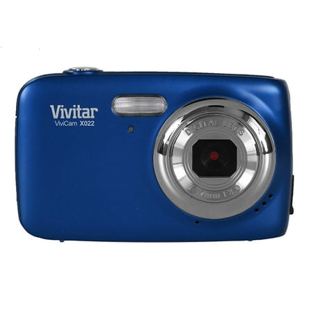 Vivitar 10.1MP Camera with 1.8