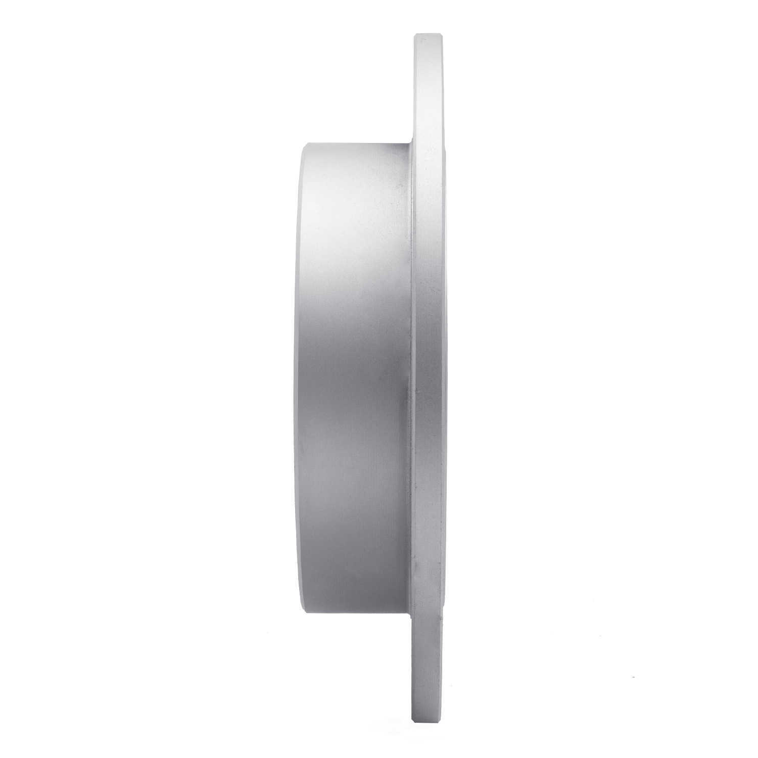 Dynamic Friction Company 830-42028L DFC Geoperformance Rotor - Drilled and Slotted