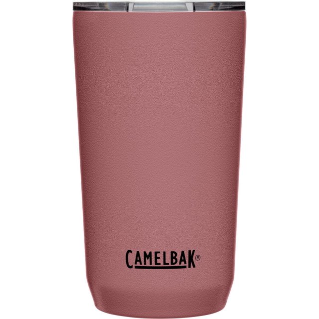 CamelBak TUMBLER Terracotta Rose 16oz / 500ml