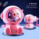 thumbnail image 4 of Creative Astronaut Manual Sacapuntas Third Gear Ajustable (Rosa), 4 of 5