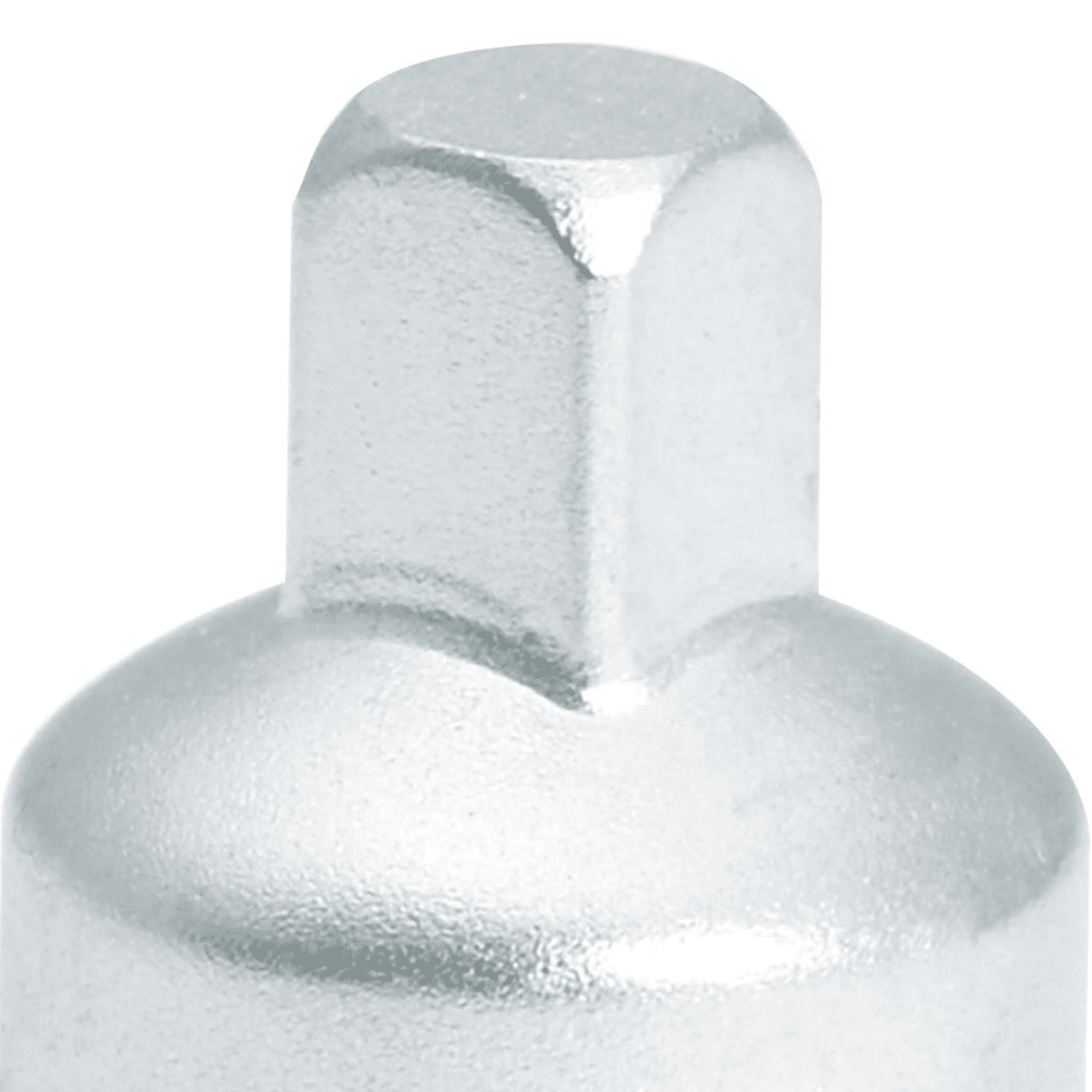 Surtek Adapter, 3/4" Female to 1/2" Male Drive, Satin Finish