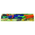 thumbnail image 5 of Adventure Force Rebel Foam Dart Blaster Set, Bolt-Action Clip-Fed Design, 1 Blaster with 8 Accu-Blast Darts, Clip and Detachable Scope, Compatible with Most Standard Nerf Blasters, Ages 8+, 5 of 6