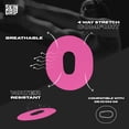 thumbnail image 3 of Skin Grip Dexcom G6 Patches - 20 Pack, Waterproof CGM Glucose Monitor Adhesive Covers, Durable Long-Lasting Sensor Patches - Pink, 3 of 8