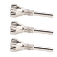 thumbnail image 2 of Sailing Accesorios de reparación de trompeta - Tubo de paso de tornillo antideslizante de 3 piezas, 2 of 8