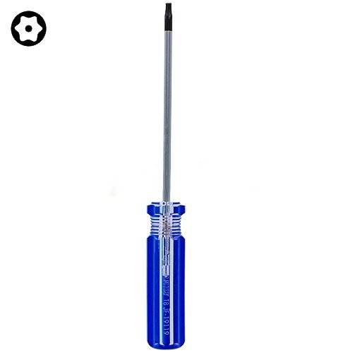 Smart Acc Torx T8 Screwdriver Practical Torx T8 Security Screw Driver For Xbox 360 Controller Repair Tool Walmart Com Walmart Com
