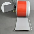 thumbnail image 3 of Skirting Board Plastic Skirting Diy Projects Affordable Decorative Parts Easy To Install High-Quality Material Gray, 3 of 9