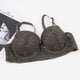 thumbnail image 5 of HongQid Comfortable Seamless Full-Coverage Wired Bra for Women, Soft Support, 5 of 5