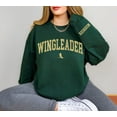 thumbnail image 3 of Xaden Riorson Wingleader sweatshirt, Bookish Sweatshirt, Violent Little Thing Sweatshirt, Xaden Riorson Sweatshirt, Gift For Readers 1849278372, 3 of 3