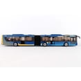 thumbnail image 2 of MTA ARTICULATED BUS NEW COLORS, 2 of 10