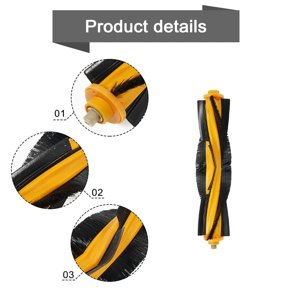 Carbon Filter Compatible With Ebac 2000 Series 2600e 2600ex 2650e Dehumidifier (Pack Of 4) On