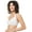 White, variant on Women's Warner's RA2231A No Side Effects Wirefree Contour Bra (White 2X)