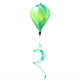 thumbnail image 1 of Globo Aerostático de para Jardín, Colgante, de Viento Giratorio, Decoración Colgante I, 1 of 6