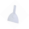 thumbnail image 2 of Advancent Cuchillo para Tartas, raspador de forma Triangular, rebanador de mantequilla DIY, pala para Pizza de crema de Chocolate para Herramientas y accesorios para hornear, 2 of 6