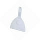 thumbnail image 2 of Advancent Cuchillo para Tartas, espátula de forma Triangular, herramientas para hornear, espátula, cortador de mantequilla, cocina, pala para Herramientas y accesorios para hornear, 2 of 6