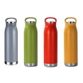 thumbnail image 2 of Toystoory Frasco de vacío de 700ml con aislamiento de gran capacidad, tapa de estilo Simple, botella de agua térmica para beber para el hogar, oficina, Teteras Verde Toystoory HA080624-02, 2 of 6
