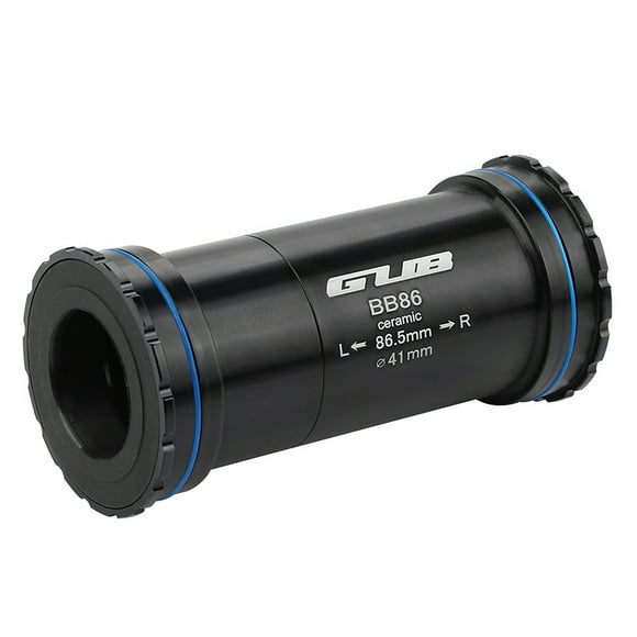 Bicycle Threaded Lock Press Fit Bottom Bracket