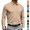 05# Yellow, variant on Qwertyu Men's Long Sleeve Polo Shirts Quick Dry Classic Soft Casual Collared Work Fishing Golf Shirt Light Blue L