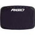 thumbnail image 2 of Rigid Industries SR-M Light Cover- Smoked, 2 of 2
