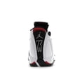 thumbnail image 4 of Jordan Men's 14 Retro Black Toe (2024) Basketball Shoes, from StockX, 4 of 5