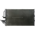thumbnail image 5 of For Chevy C1500 C2500 C3500 C3500HD OEM AC Compressor w/ Condenser Drier - BuyAutoParts, 5 of 9