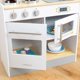 thumbnail image 3 of Cocina Madera KidKraft con Ventana Blanca, 3 of 4