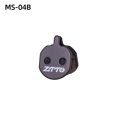 thumbnail image 3 of Bicycle Disc Brake Pad Bike Brake Pads Semi-metallic Cycling Brake Pads, 3 of 6
