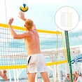 thumbnail image 4 of Visland 2Pcs Height Chains with Hooks Accurate Appropriate Length Measuring Non-corrosive Volleyball Net Height Chains Training Equipment, 4 of 5