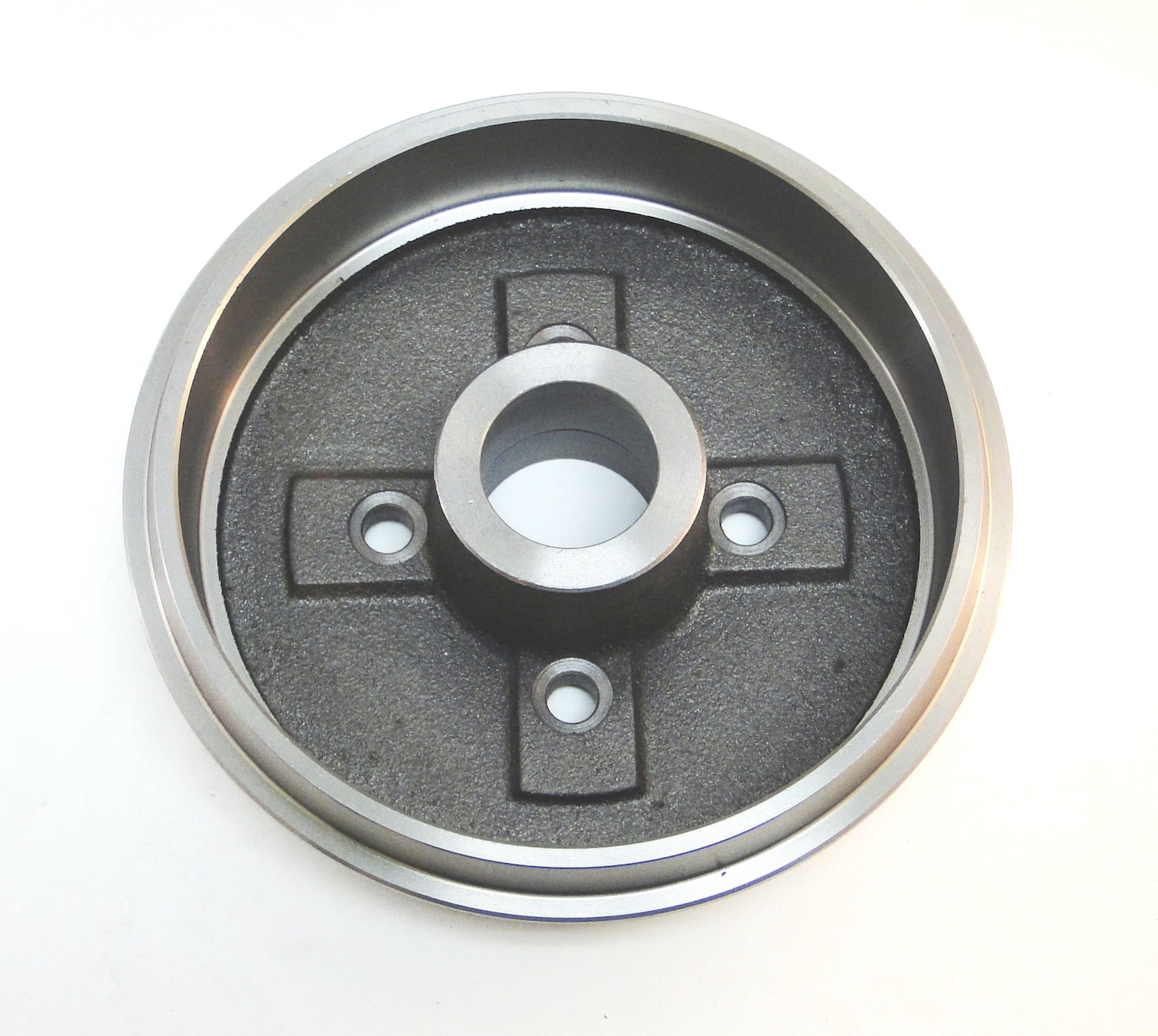 Winstop Brake Drum, Rear WS235446, Renault Alliance 1987-1983