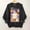 aa01_Black, variant on Hilzaten Tops for Women Hoodless Print Pullover Loosse Casual Womens Long Sleeve Sweatshirts