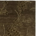 thumbnail image 1 of Safavieh Soho Brown Area Rug, 1 of 4