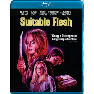 Image Entertainment - Chillerama [BLU-RAY] - Walmart.com