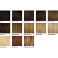 thumbnail image 3 of Extensiones de Cabello Humano Hairdo 18' Color R4 Marrón Medianoche, 3 of 3