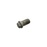 Febi Oil Drain Plug