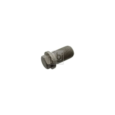 Febi Oil Drain Plug