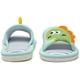 thumbnail image 4 of Sandalia Infantil De Dinosaurios, 4 of 5