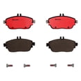 thumbnail image 1 of Balatas Cerámicas B180 2012 A 2015 Mercedes-Benz Front BREMBO ., 1 of 4