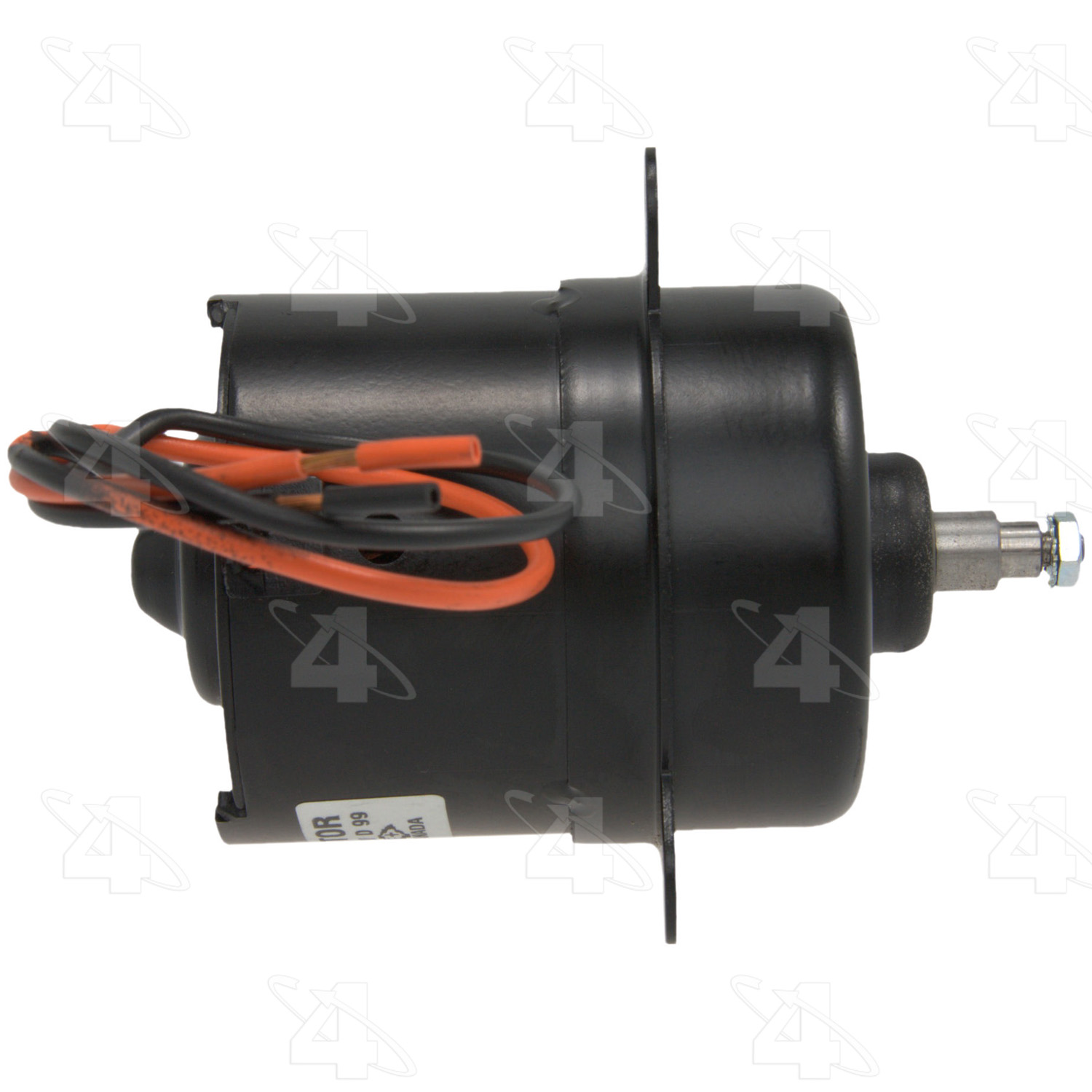 A/C Condenser Fan Motor