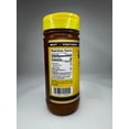 thumbnail image 3 of Johnny’s Seasoning Salt, All-Purpose Savory Spice Blend for Meat, Vegetables & Cooking, No MSG, Gluten Free - 16 oz, 3 of 6