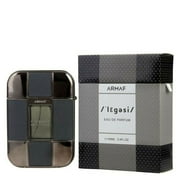 Armaf Men's Legesi pour Homme EDP Body Spray 3.4 Oz Fragrances 6294015107081
