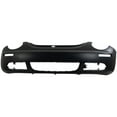 thumbnail image 4 of CAPA For 06-10 VW Beetle Front Bumper Cover Assy Primed VW1000166 1C0807079AGRU, 4 of 5