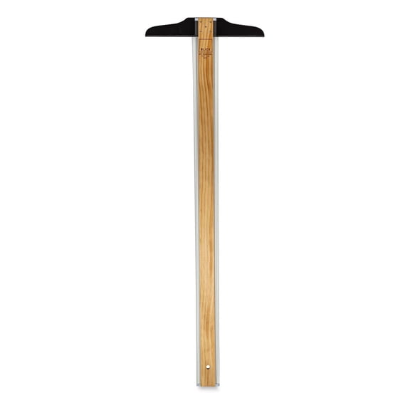 Blick Acrylic Edge T-Square - x 42"