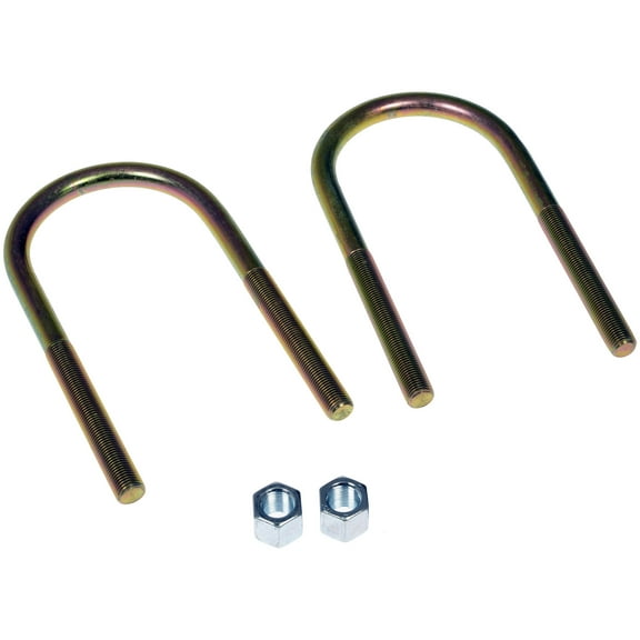 Dorman 35621 Threaded U-Bolt