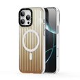 thumbnail image 1 of For iPhone 16 Pro Max Case DUX DUCIS Zest Series Compatible with MagSafe Gradient TPU + PET Phone Co, 1 of 5
