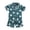 A1-Green, variant on NIEWTR Baby Boys Clothes Set Toddler Infant Boys Button-down Shirt Tops Cotton Gauze Shorts Summer Outfit 2PCS with Pockets(A1-Blue,12-18 Months)
