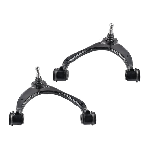 Pair 2 Front L-R Upper Control Arm Ball Joint For 2019 GMC Sierra 1500 Limited