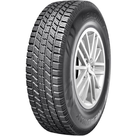 Headway HR802 265/65R17 112H Light Truck & SUV Tire