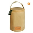 thumbnail image 1 of Estuche protector de tanque de gasolina Protector de cilindro de combustible Bolsa de almacenamiento portátil sundick Bolsa de almacenamiento, 1 of 7