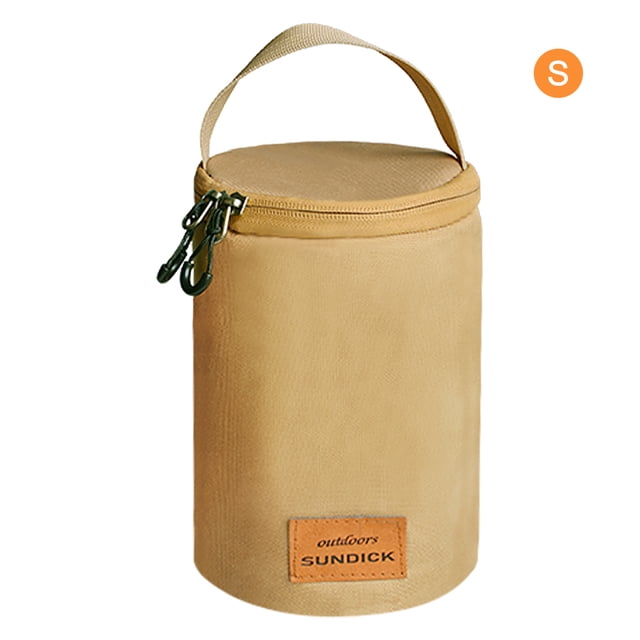 Estuche protector de tanque de gasolina Protector de cilindro de combustible Bolsa de almacenamiento portátil sundick Bolsa de almacenamiento