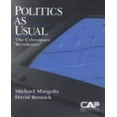 thumbnail image 1 of Politics As Usual Vol. 6 : The Cyberspace Revolution, 1 of 1