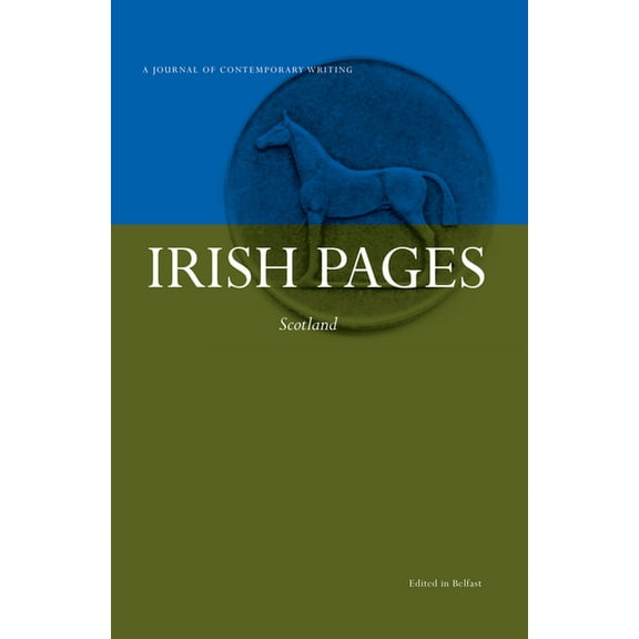 Scotland, (Paperback)